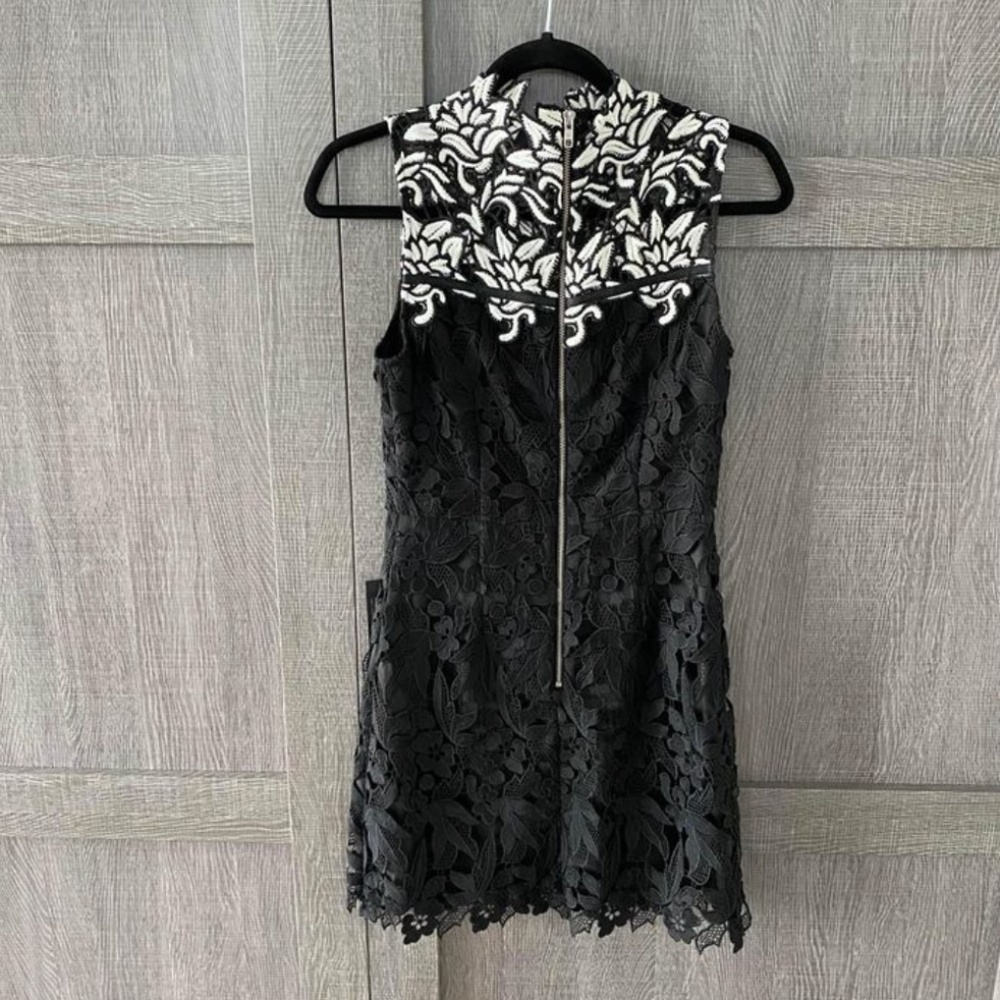 TopShop Dress